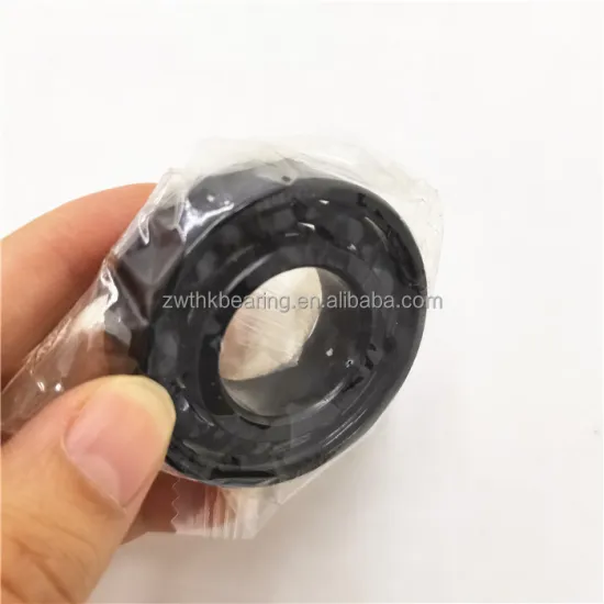  Cheap Price Temperature Resistance 6205/VA201 Deep Groove Ball Bearing 