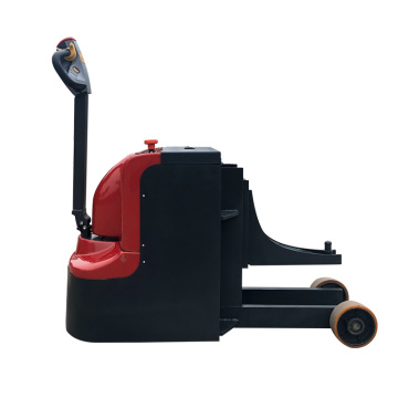 1.5TON 1500kg Full electric pallet truck