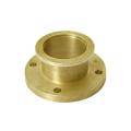 Customized OEM Stainless Steel Brass CNC Lathe Bushing