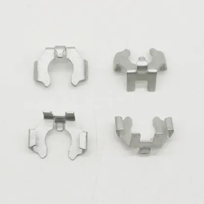 Fuel Injector Retainer Clip for Magneti Marelli BIM-1107