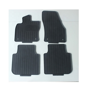 High quality No smell car floor mat fit for SKODA KODIAQ 2016+ ( 2016 2017 2018 2019 2020 2021 2022-ON)
