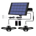 Lampu Solar Light Light Outdoor Dalaman