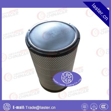 A1027-020 air filter set/air intake filter set for Dongfeng Renault