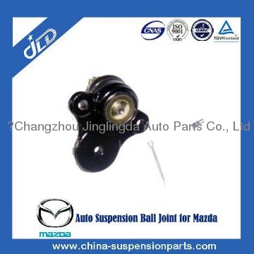 car repair chassis suspension parts for Mazda