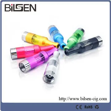 Bottom coil e cigarette DT6 Clearomizer,electronic cigarette