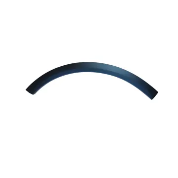 New Car Part MODEL X Rear Wheel Arch Rear 1045890-00-E for Tesla