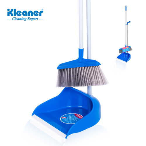Kit de pá e vassoura GSC004