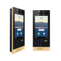 Video Door Phone Intercom System For Building