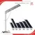 36w High efficiency solar LED Light