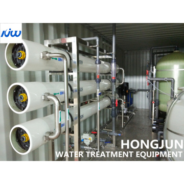 RO Water Purifier Plant For Industrial Tap water