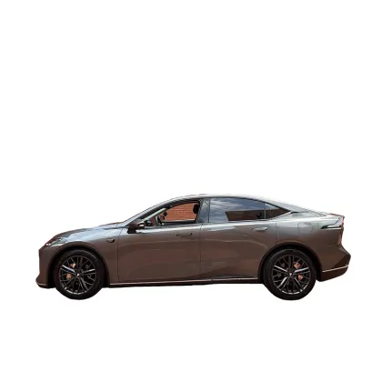 2022 Deepal SL03 Edition Extended Range EV