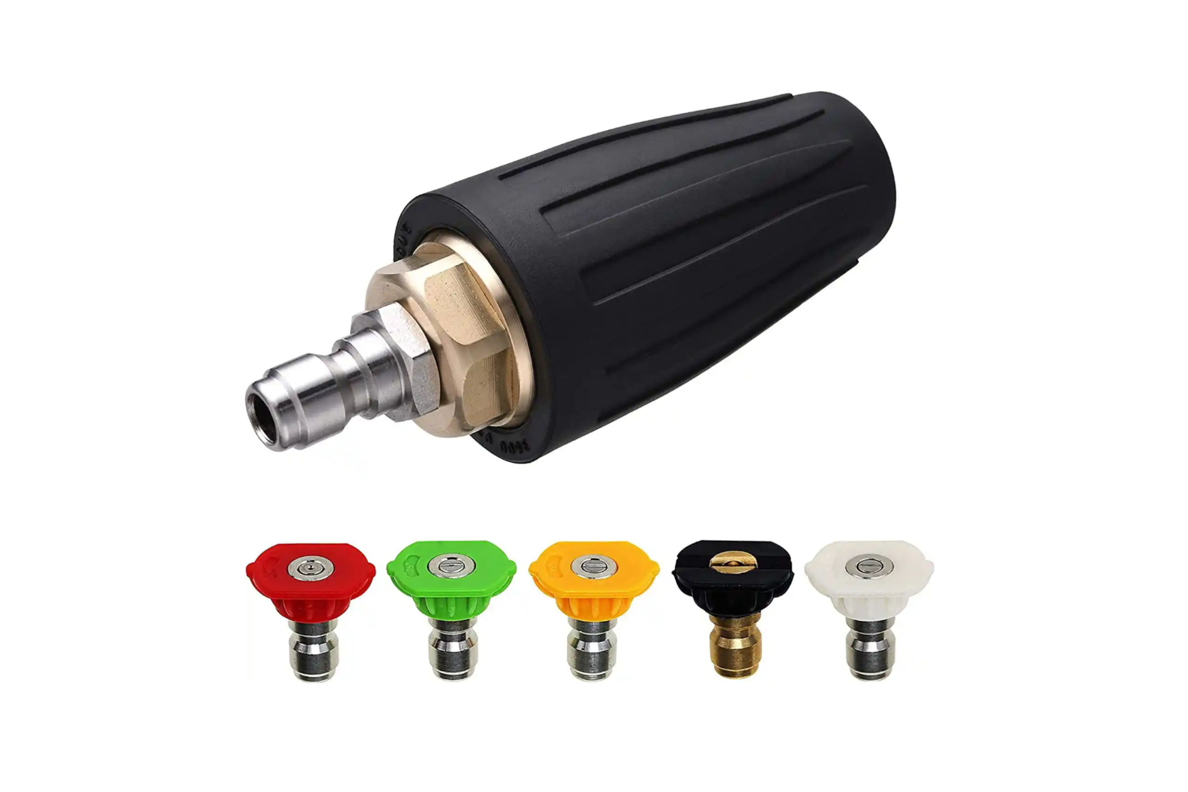 nozzle