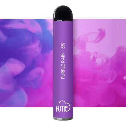 FUME Extra Disposable Vape 1500 Wholesale