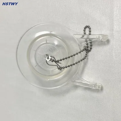 HO121 Toilet Tank Replacement Fittings: Flush Valves, Covers & Flappers for One-Piece Cisterns (2'' or 3'')