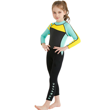 Support custom sunscreen surfing suit