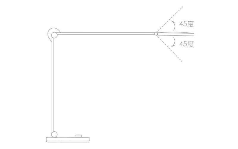 Mi Smart LED Desk Lamp