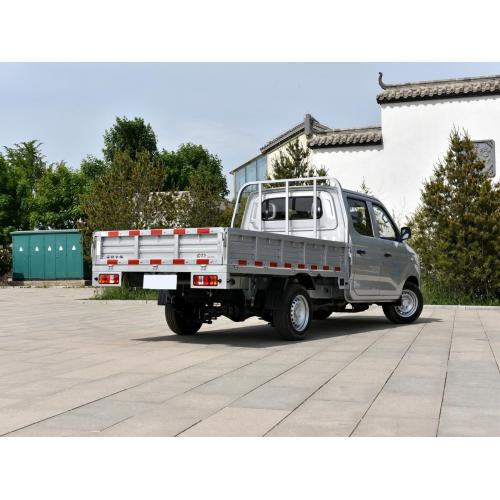 Dongfeng Xiaokang C72 New Energy Commercial Vehicle