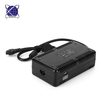 Adaptor for USA market 36v 8a power supply