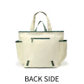 Lightweight Pickleball Bag with Multiple Compartments