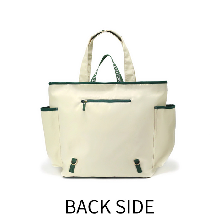 Lightweight Pickleball Bag with Multiple Compartments