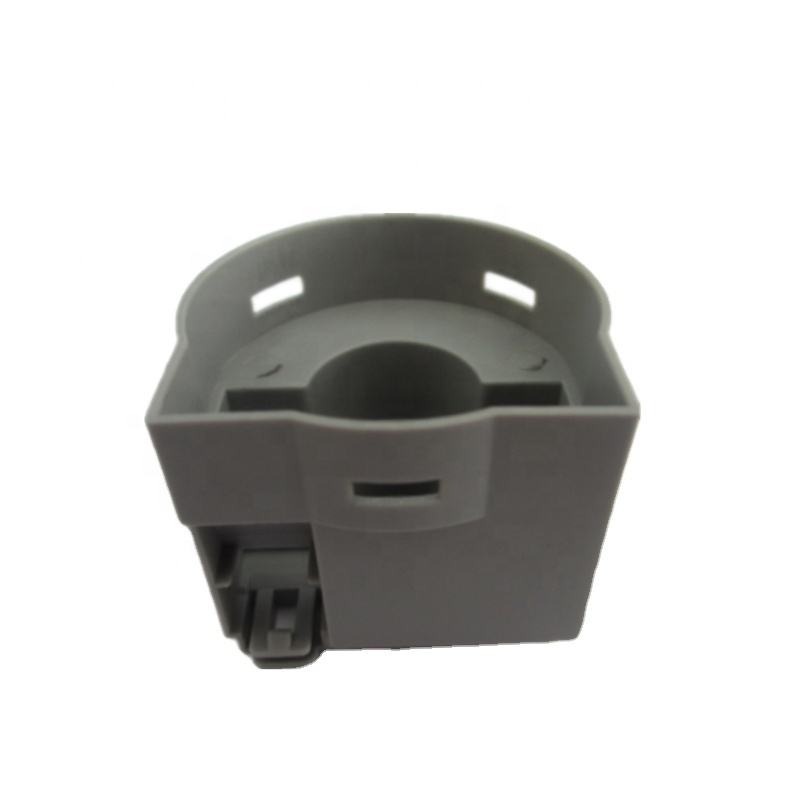ABS Waterproof Black Plastic Enclosure2