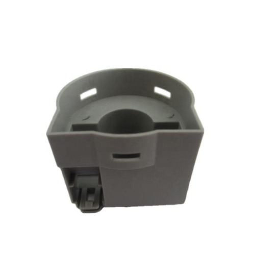 ABS Waterproof Black Plastic Enclosure