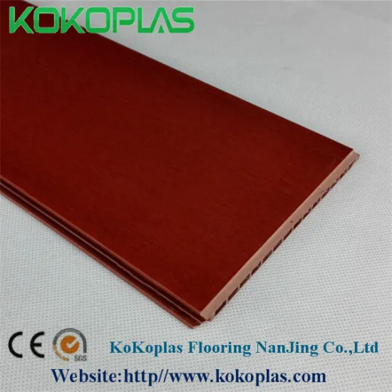 Hot Sell Plastic Flooring Anti-Aging
