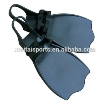 float tube fins