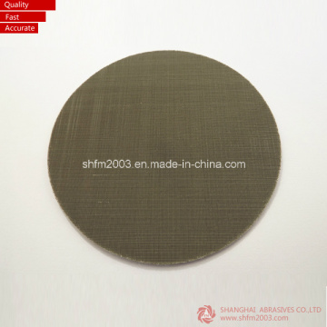 3m Trizact Velco Discs