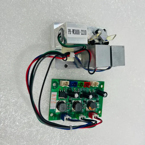 3W Laser Module and RGB Laser Module for Professional DJ Stage Lighting