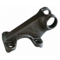 China OEM investment casting of custom cast metal steel Supplier