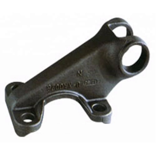 OEM investment casting of custom cast metal steel