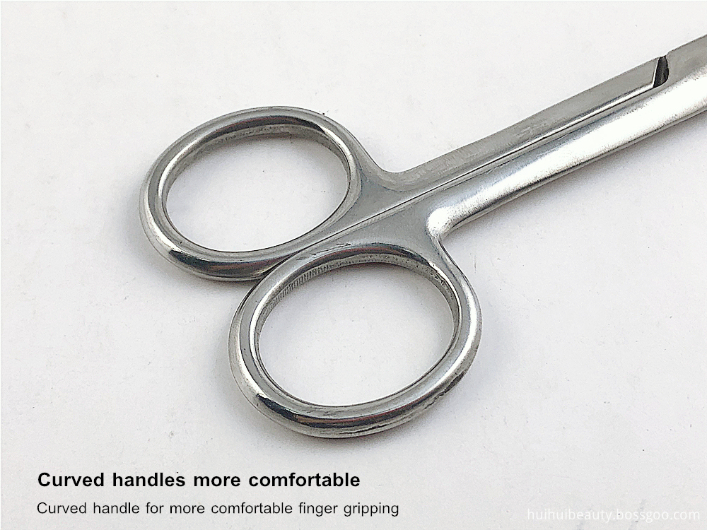 Edging Scissors