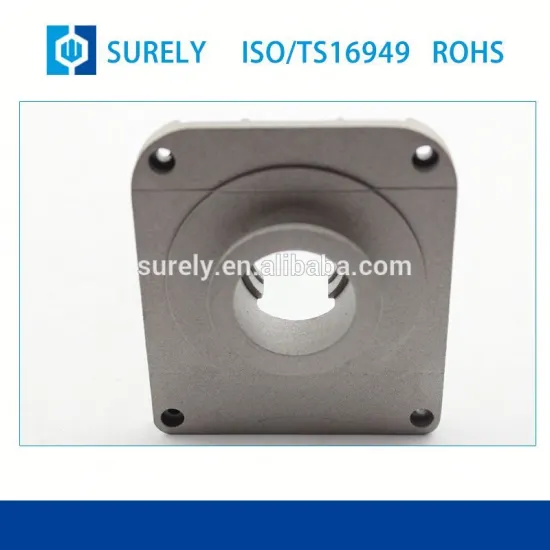 Modern Design Hot Sale High Precision Custom Stainless Steel fishing rods and reel