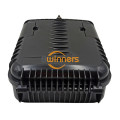 16 portas SC Black Box Fiber