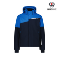 Giacca da sci softshell da uomo