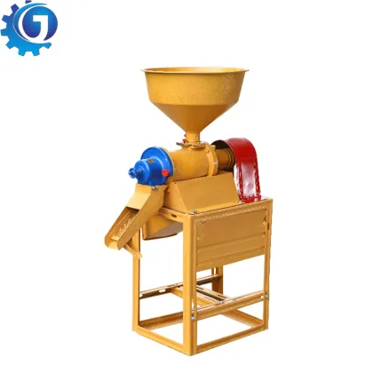 Rice Peeler and Grain Mill for Sale