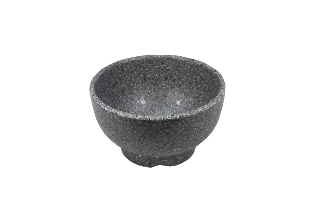 Grau A5 Imitação de Rice Bowl