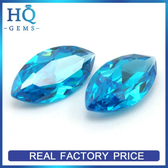 Rose Pink Cushion Cut Crystal Teardrop Fancy Stone, Cubic Zirconia Stone for Jewelry Making 10x14mm 13x18mm 18x25mm 20x30mm