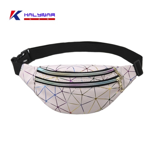 Training reizen casual handsfree portefeuilles taille pack