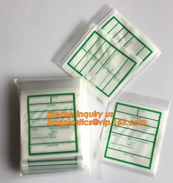 zip lock medicine bag zipper pill bag, resealable aluminum foil colored zip lock plastic bags for pills packing, sachet herbal