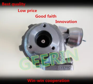 GuangZhou China TURBO GTB1649V 757886-5004S 757886-0004 28231-27450 For Hyundai Sonata Optima2.0L Turbocharger