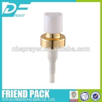 15/400 18/400 20/400 crimp pump mist sprayer