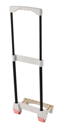 Foldable School Bag Trolley