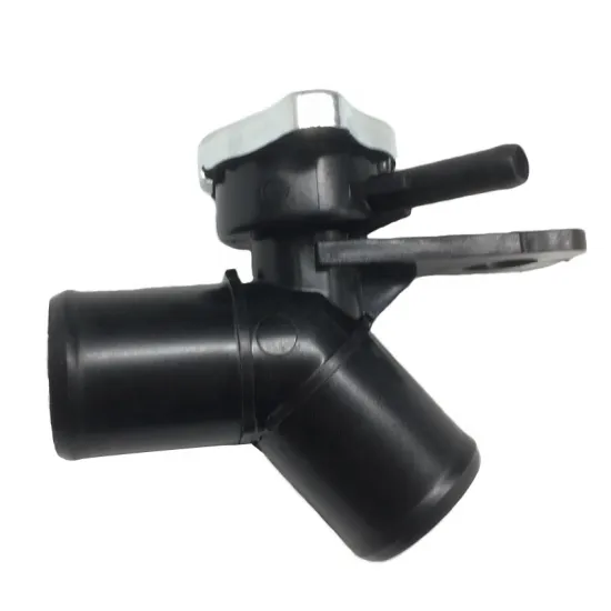 China Hot Sale 17920-65J00 Car Parts Thermostat Housing Water Flange For AVANZA (F60_)