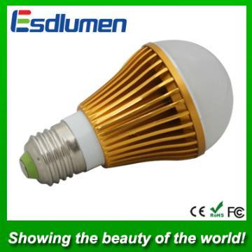 Long Lifetime LED Bulb SMD5630 5W E27