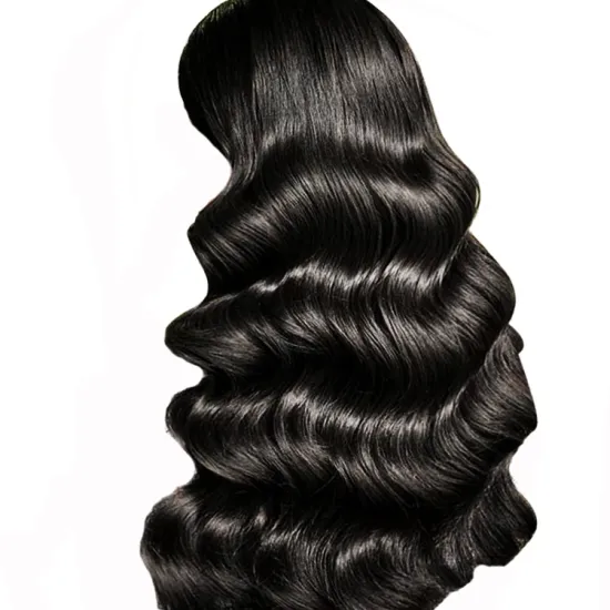 9a Grade Cuticle Aligned Raw Human Hair Body Wave Virgin  Brazilian Human  Hair Extension Hair Bundles