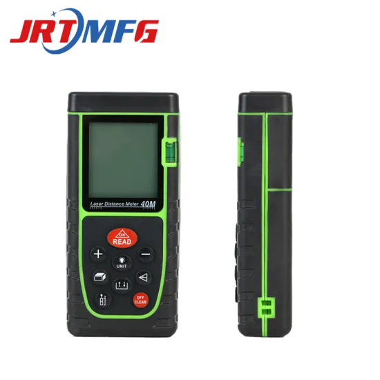 Top Laser Distance Measurer 100m
