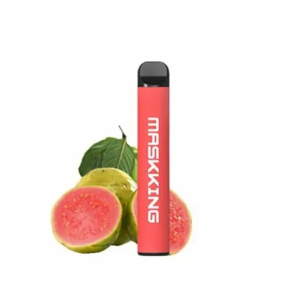 Original Maskking High PRO Disposable Ecigs Vape Pen