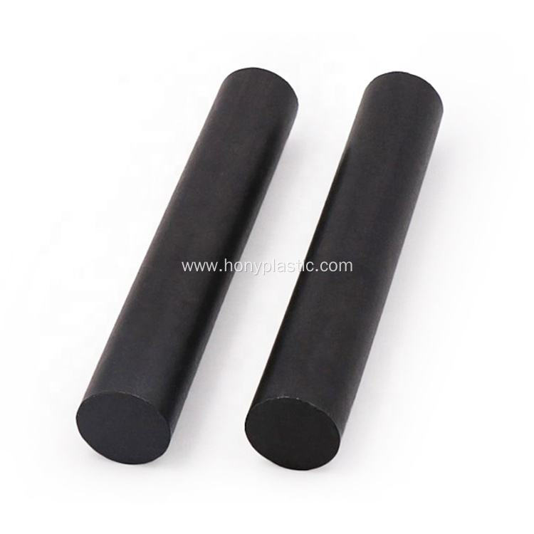 High Performance 25% Carbon Filled PTFE Rod